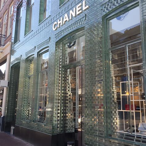 reviews voor chanel amsterdam|chanel amsterdam contact number.